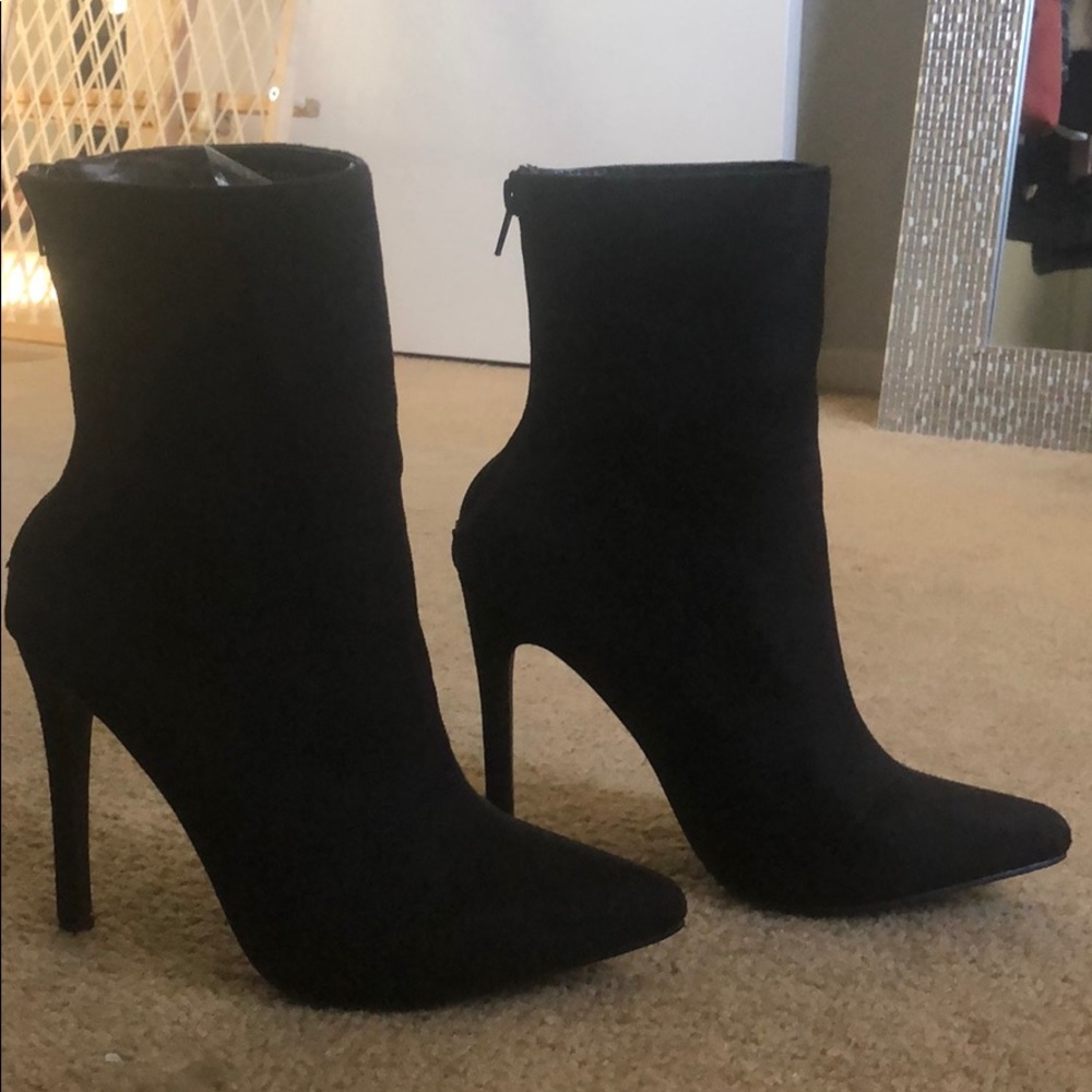Booties